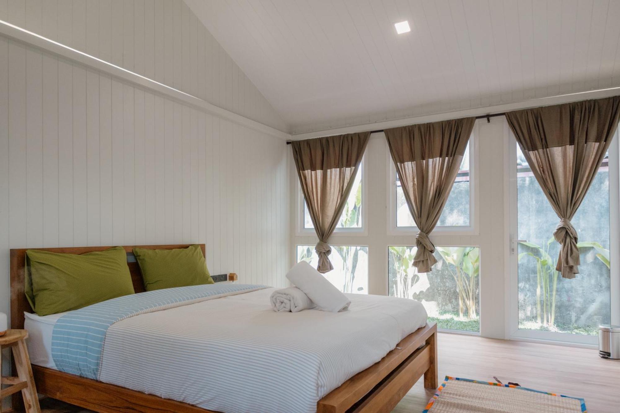 The Yard Hostel เชียงใหม่ ภายนอก รูปภาพ