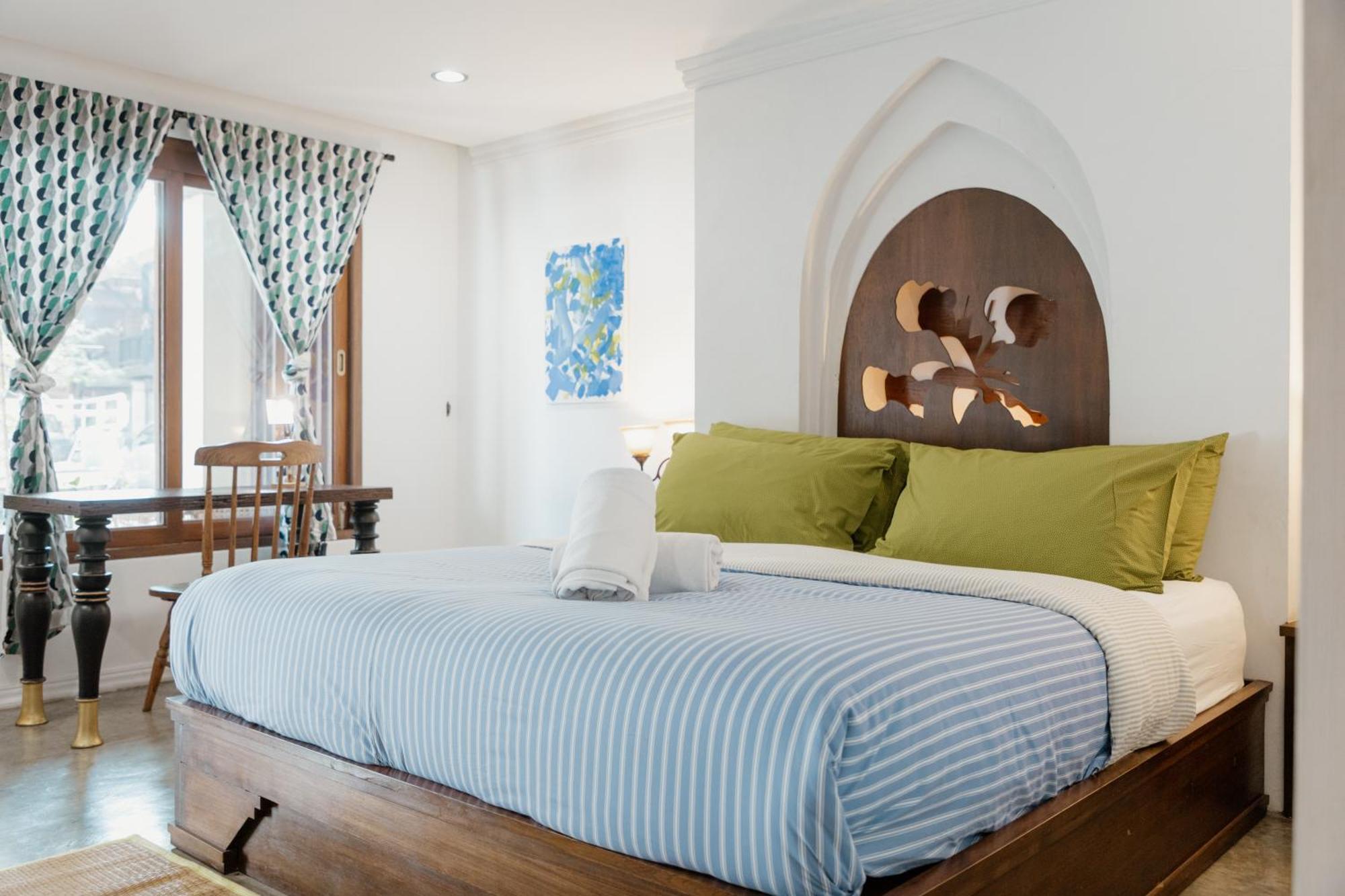 The Yard Hostel เชียงใหม่ ภายนอก รูปภาพ