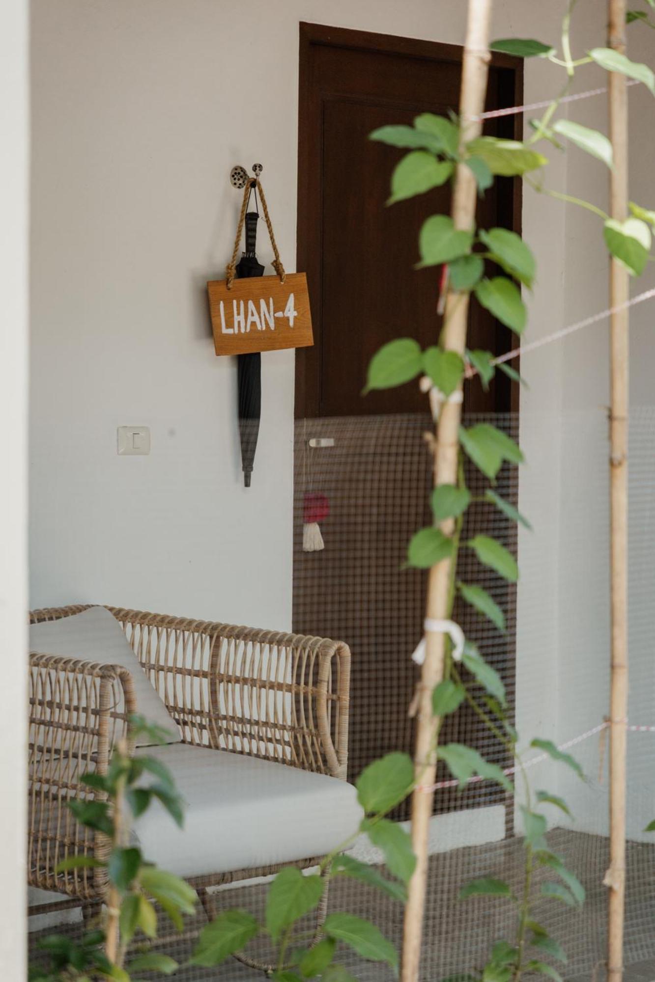 The Yard Hostel เชียงใหม่ ภายนอก รูปภาพ